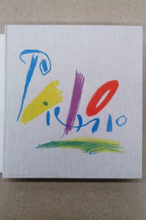 Picasso: Women - Cannes and Mougins image number 1