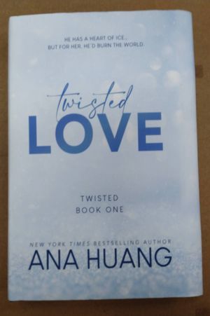 Twisted Love image number 0