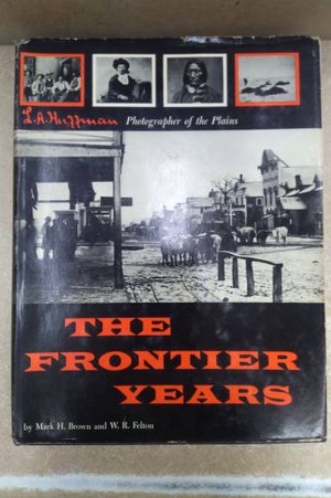 the Frontier Years image number 0
