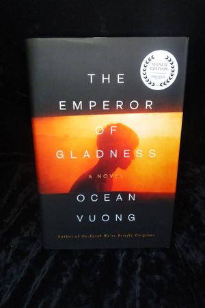 The Emperor of Gladness image number 0