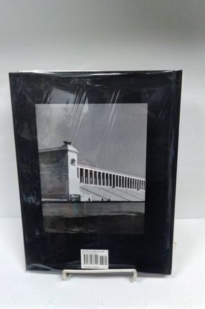Albert Speer: Architecture 1932-1942 image number 0