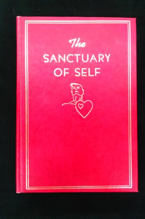 The Sanctuary of Self image number 0