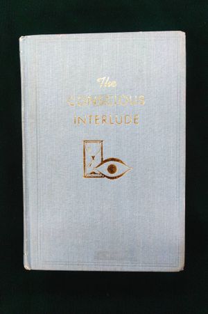 The Conscious Interlude image number 0