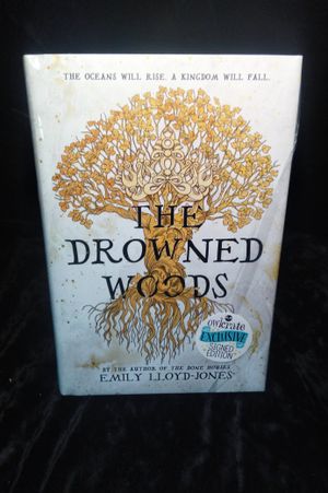 The Drowned Woods image number 0