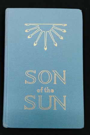 Son of the Sun image number 0