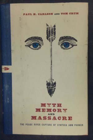Myth Memory and Massacre image number 0