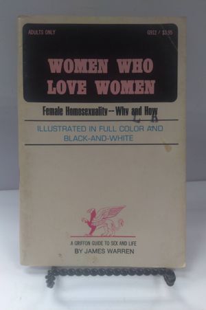 Women Who Love Women image number 0