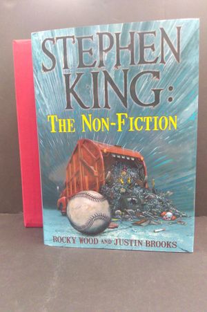 Stephen King: The Non-Fiction image number 2