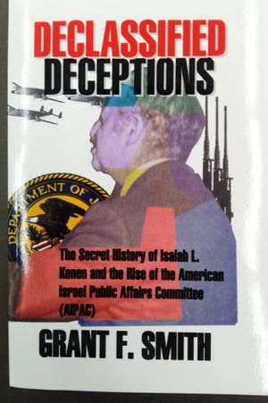 Declassified Deceptions  image number 0