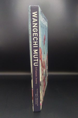 Wangechi Mutu: A Fantastic Journey image number 1