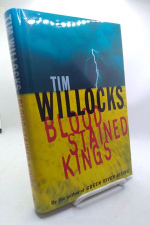 Bloodstained Kings image number 0