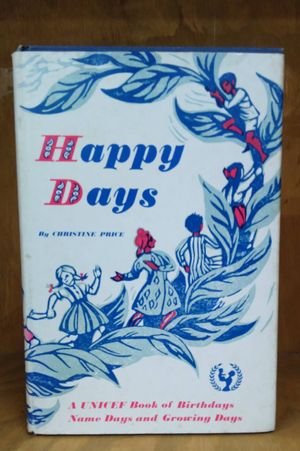 Happy Days image number 0