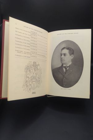 History of the Cherokee Indians and Their Legends and Folk Lore image number 2