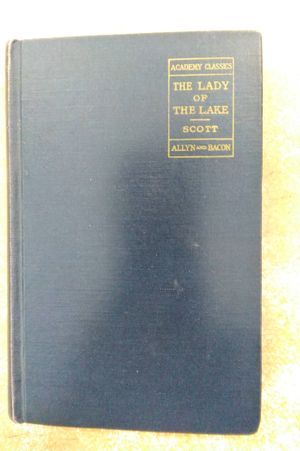 The Lady of the Lake image number 0