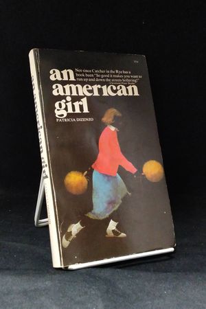 An American Girl image number 0