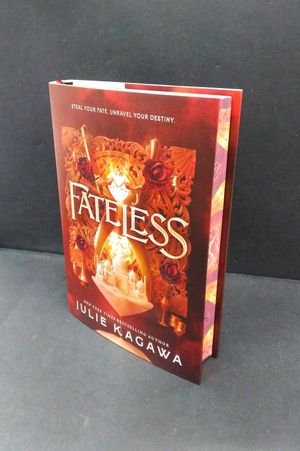 Fateless image number 0