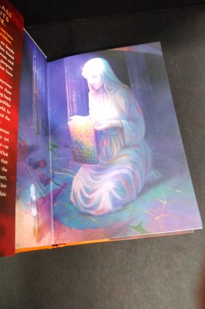 Fateless image number 1