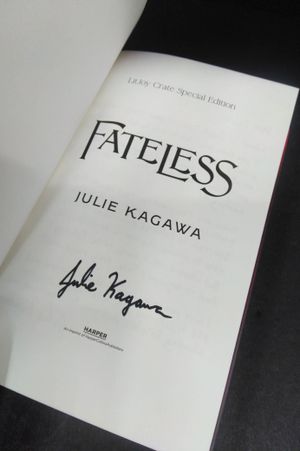 Fateless image number 2