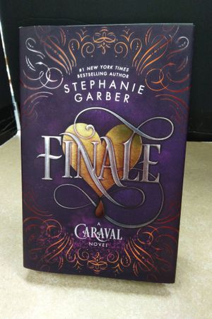 Finale image number 0