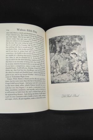 The Compleat Angler image number 2