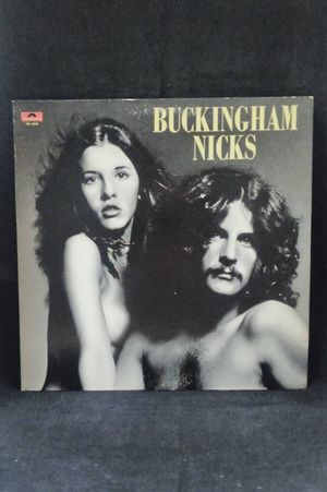 Buckingham Nicks image number 0