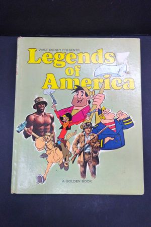 Legends of America image number 0