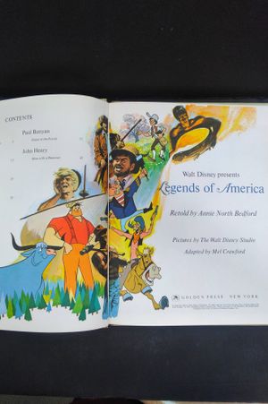 Legends of America image number 1