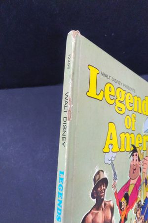 Legends of America image number 2