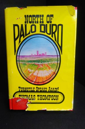 North of Palo Duro image number 0