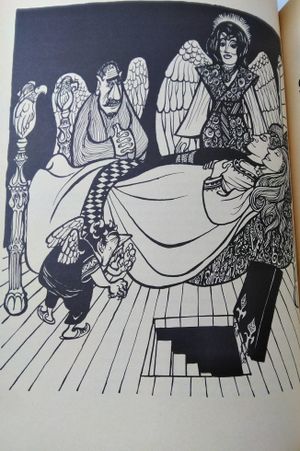 Arabian Nights image number 2