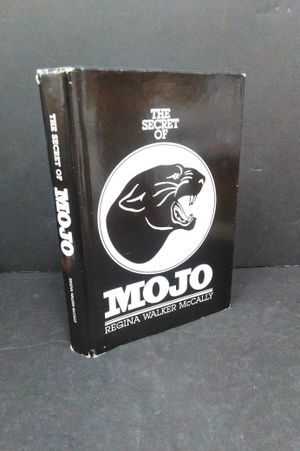 The Secret of Mojo image number 0