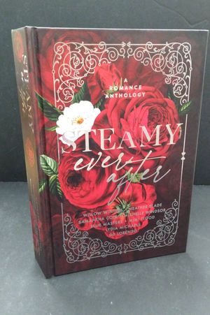 Steamy Ever After image number 0