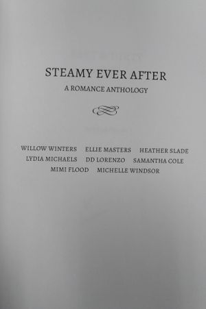 Steamy Ever After image number 2