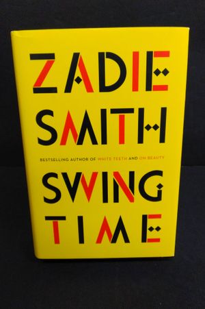 Swing Time image number 2