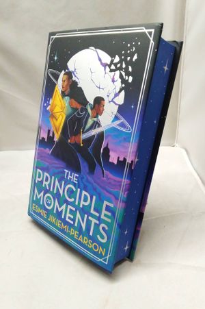 The Principle of Moments image number 0