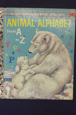 Animal Alphabet image number 0