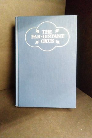 The Far-Distant Oxus image number 0