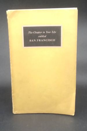 The Chapter in Your Life Entitled San Francisco image number 0