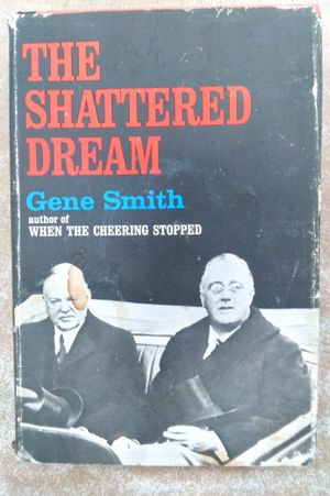 The Shattered Dream image number 0