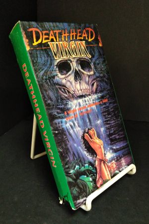 Deathhead Virgin image number 0