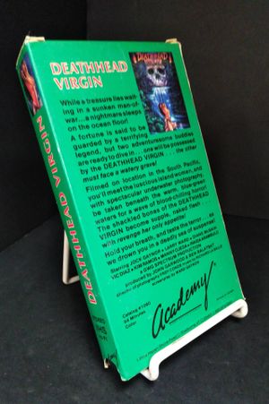 Deathhead Virgin image number 1