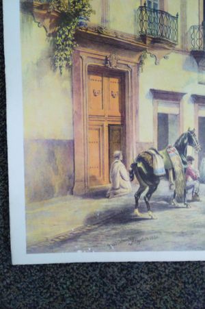 Vistas de Mexico 1840 image number 1