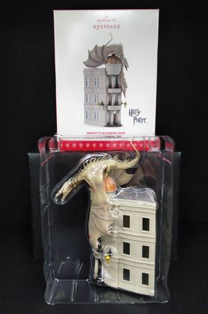 Harry Potter: Gringotts Wizarding Bank image number 1