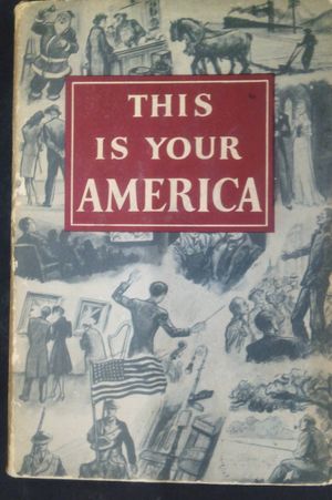 This is Your America image number 0