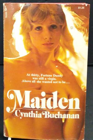 Maiden image number 0