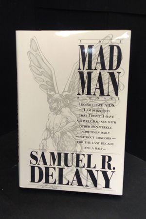 Mad Man image number 2