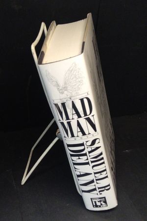 Mad Man image number 0