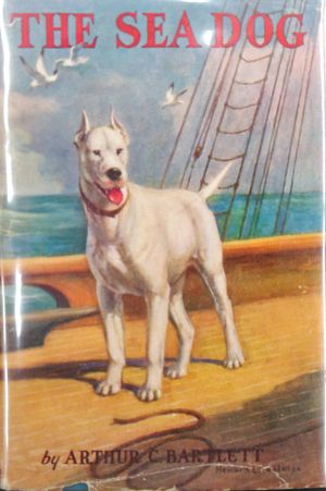 The Sea Dog image number 0