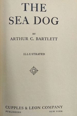 The Sea Dog image number 1