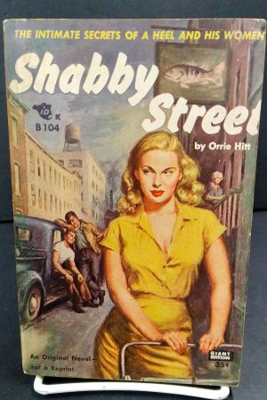 Shabby Street image number 0